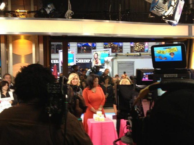 Watch Oprah Winfrey's leaked NSFW photo on TwXstars