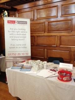 Come and join us at the landlords expo at The Guildhall today