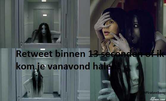 char_lottex's tweet photo. RT @M0LUKKERTJE_GMA: RT @xpaux RT @PubersLife Of ze komt je halen. - http://t.co/B96hIrJA < Wauw deze dingen he..