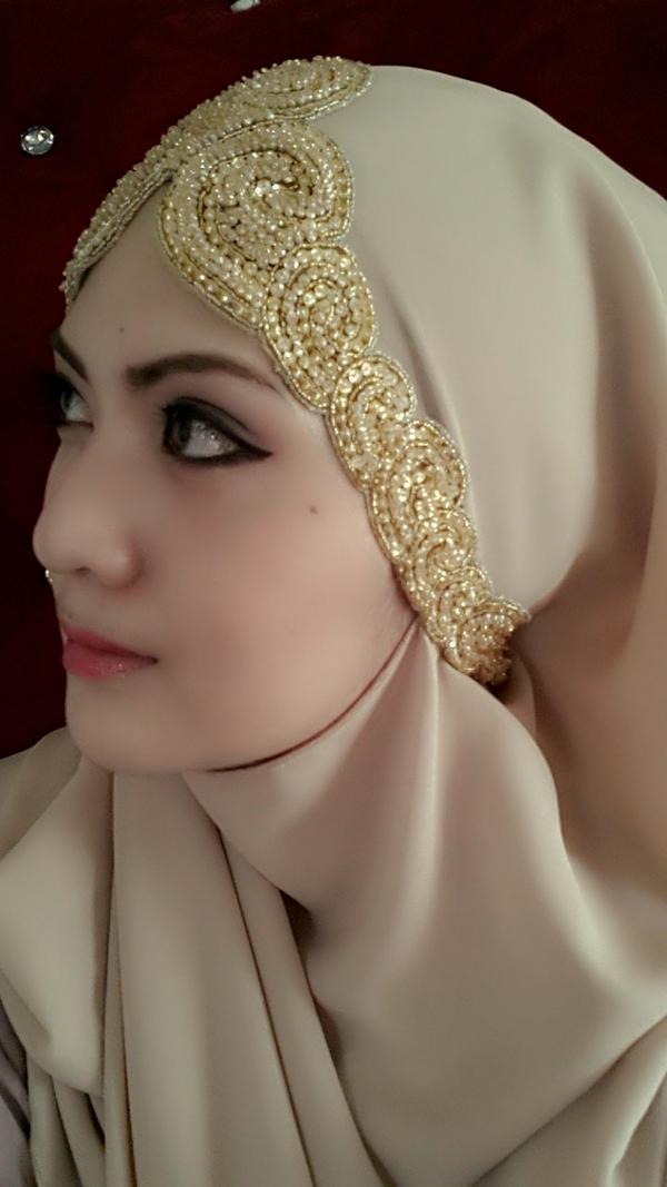 Elya Shazleen ™ on Twitter: "New SULTANA.hijab for your 