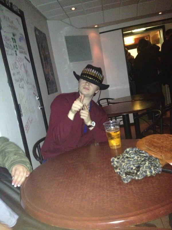 Thomas Hanssen tweet media