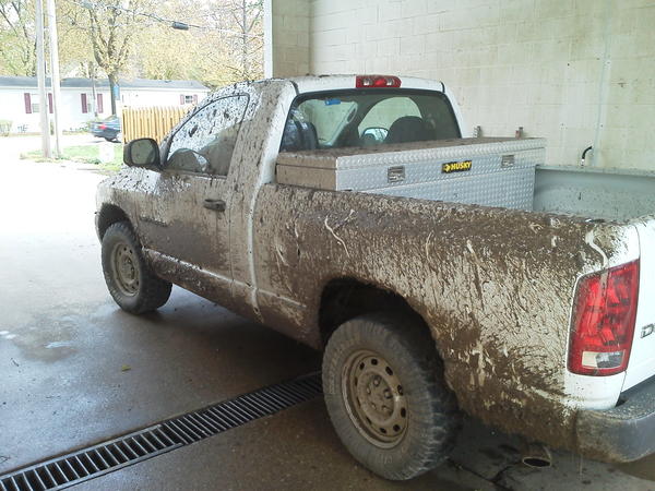 bstrake's tweet image. Oops