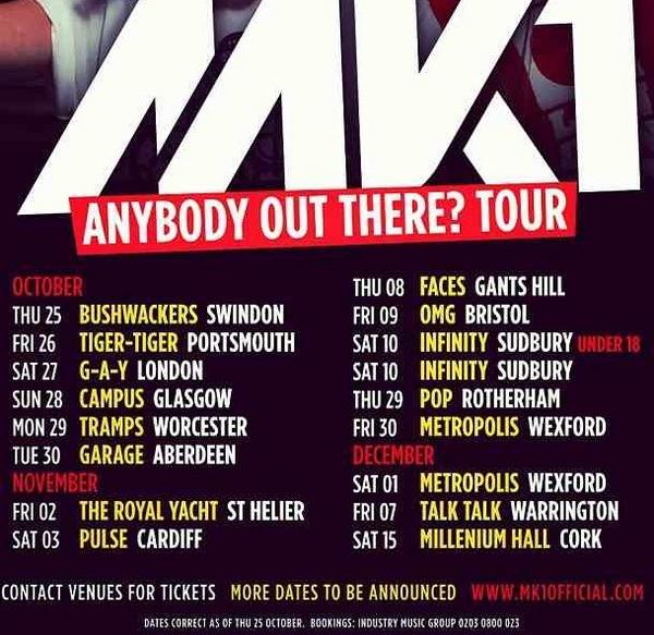 QTPropertyCare's tweet image. Catch #MK1 here. Dress like MK1 here illuminatijeans.co.uk use 'TEAMMK1' for 25% off the entire range #fashion #teamMK1