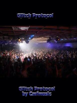 offthemarket's tweet image. De nwe mix is af #glitchprotocol