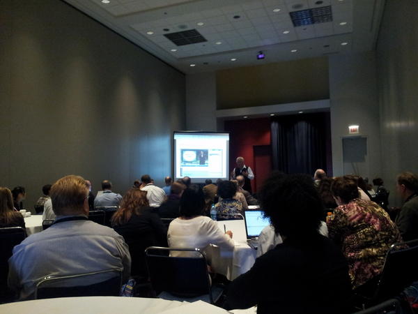 LisaBethard's tweet image. Creating interactive video session is jam packed!  #Learning3