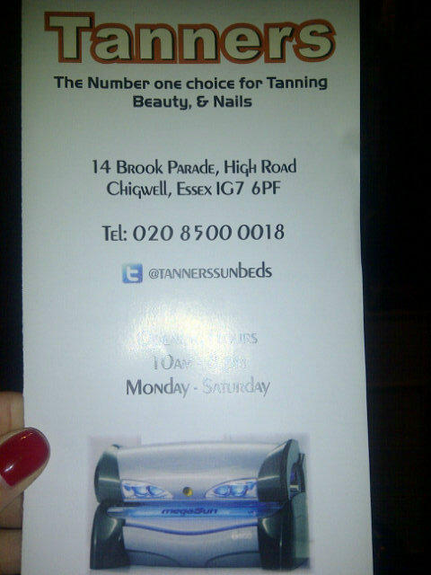 Tanners (@tannerssubeds) on Twitter photo 