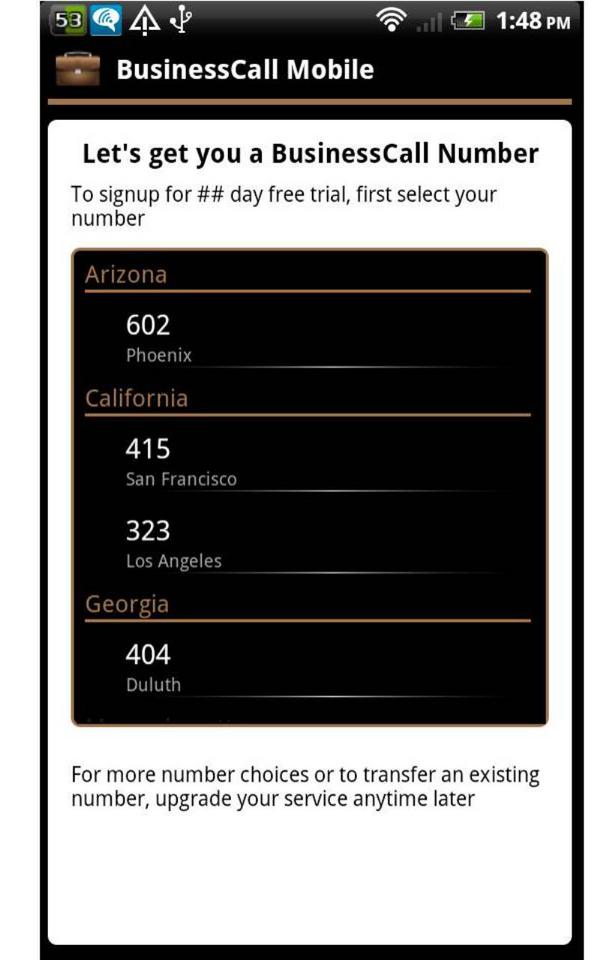 Vision_Mail's tweet image. Add a 2nd # to your mobile &amp;amp; keep your personal mobile #... personal.  #BusinessCall Mobile.  
tinyurl.com/8bbhb7k