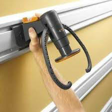 BigTVDoug's tweet image. @MeaganFrancis @GladiatorGW #cutclutter #GladiatorGW With bike hooks and low ceiling..mount to wall or ceiling?