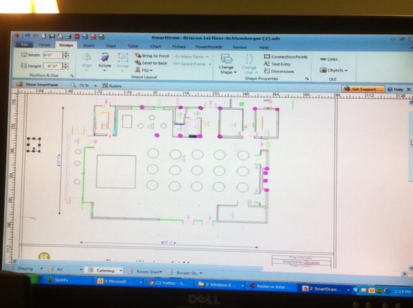 stephanuts's tweet image. I hate my life so much right now #diagrams #eventplannerproblems