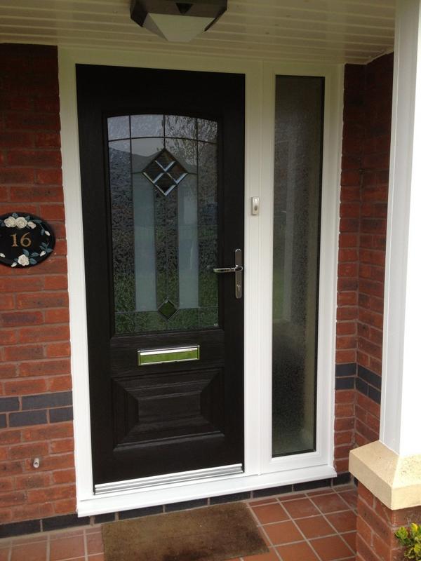 mcdermottwindow's tweet image. Recent install - A rated Ultimate Portland Beacon Rockdoor @rockdoorltd