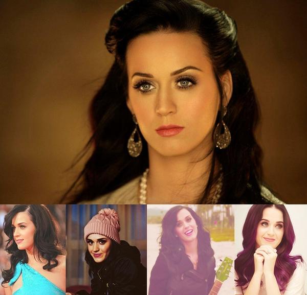 OhThatKatyPerry's tweet photo. 28 years ago God created an angel and send her to earth to be an inspiration for millions ♥ #HappyBirthdayKaty http://t.co/ahSuHAtZ