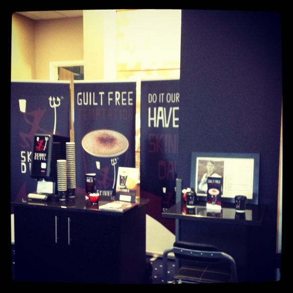 Skinnydevil2012's tweet image. Good day