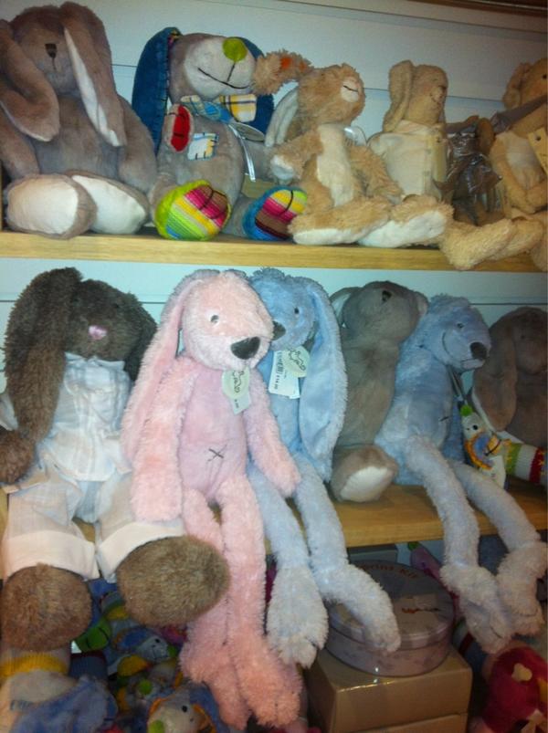 madhares1's tweet photo. Even the rabbits are ready @childrens_fair @madhares1 http://t.co/kN3ycM7K