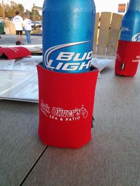 FREE koozies <a href="/ForestAcresRMA/">FARMA</a> Rooftop Rhythms!