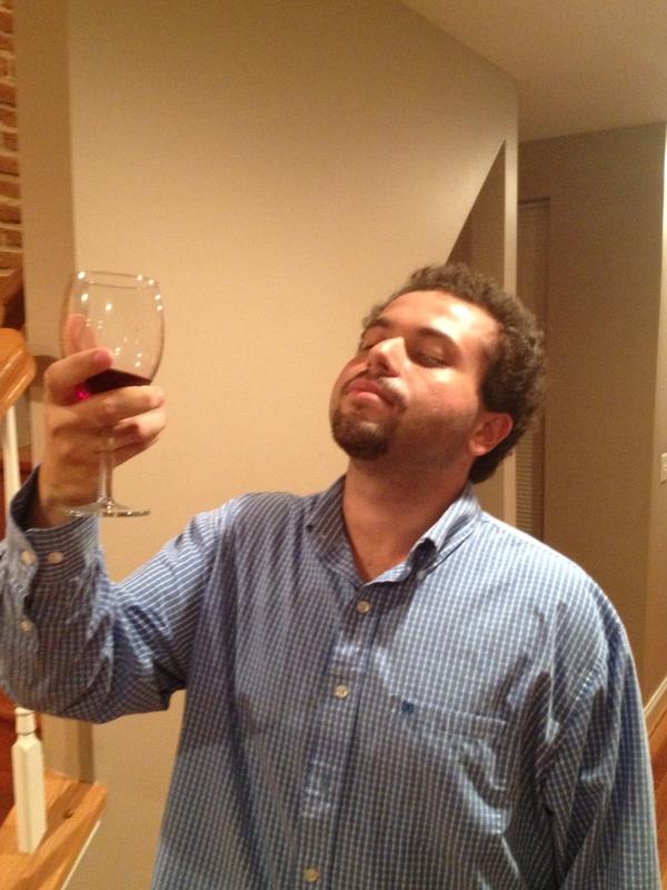 ROOOWENS's tweet photo. @Tasty_Tommy88 loving the new facial hair http://t.co/uAtSob9y