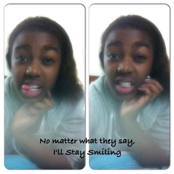 _7__tory's tweet photo. Stay Smiling even when you're at your worst .  http://t.co/UdPEStIK http://t.co/z4y6DJcs