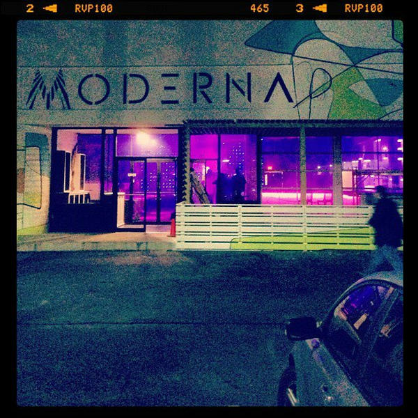 ModernaATL's tweet image. Still a work in progress but we'll see you in November!