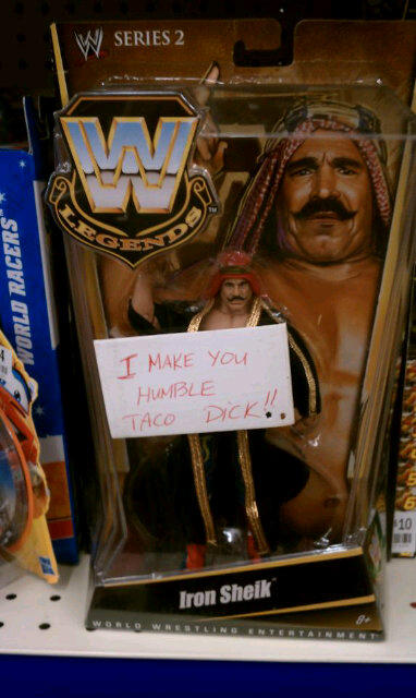 dmacthegame's tweet photo. @the_ironsheik sheik!  My friend sent this to me!  I had to share!  This is old country way! http://t.co/znCozgKd