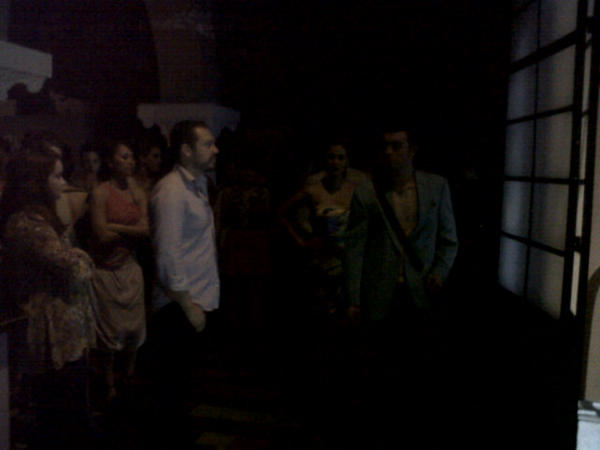 CircuitoModaGT's tweet photo. Fashion Show Talento Emergente de #CMGT http://t.co/6Bp75DHg