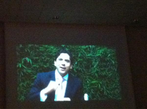 Alvaro_Vizcaino's tweet photo. El abogado @requena_cr discípulo del Dr. Márquez en el video homenaje. @ComunidadUP @UPMexico ccp. @ppilgramsan1 http://t.co/XVR7oYBk