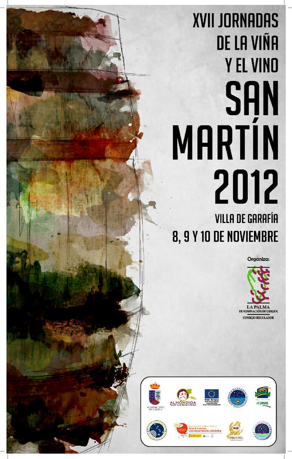 VINOS DE LA PALMA (@vinosdelapalma) on Twitter photo 