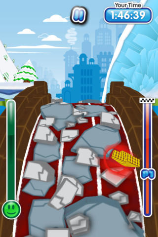 MJ_FunRun's tweet image. Fun Run Quake...