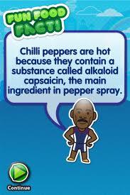 MJ_FunRun's tweet image. Fun Run Food Facts..