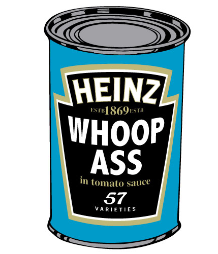 Yes, it will be opened tomorrow on someone...