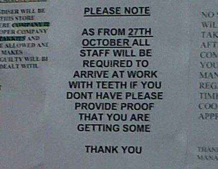 NikkiHudson32's tweet photo. Ha ha love it! http://t.co/iAJepPp1