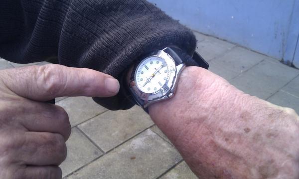 Keith Fagg tweet media