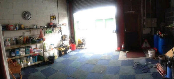 Pop into our new unit at Unit 9 Near Aberaman Industrial Estate (opposite heatwise) #valeting #aberdare #aberaman