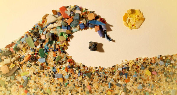 PlasticFreeBali's tweet image. Plastic Shores: &apos;Micro-plastics&apos; Animation vimeo.com/45564559  micro-plastics – harmful to marine life, oceans &amp;amp; us
