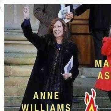 Anne Williams diagnosed with Terminal Cancer A6I-LuXCYAA3o7X