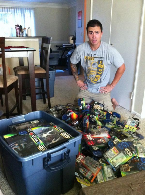 SithProblems's tweet image. Get a life, loser... #nerdproblems