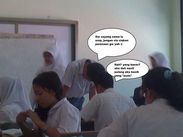Aniocs's tweet image. nah ini part 2nya @rioksm @asrofila #MST3