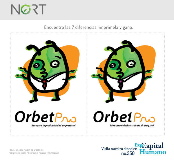 Nortcloud tweet picture