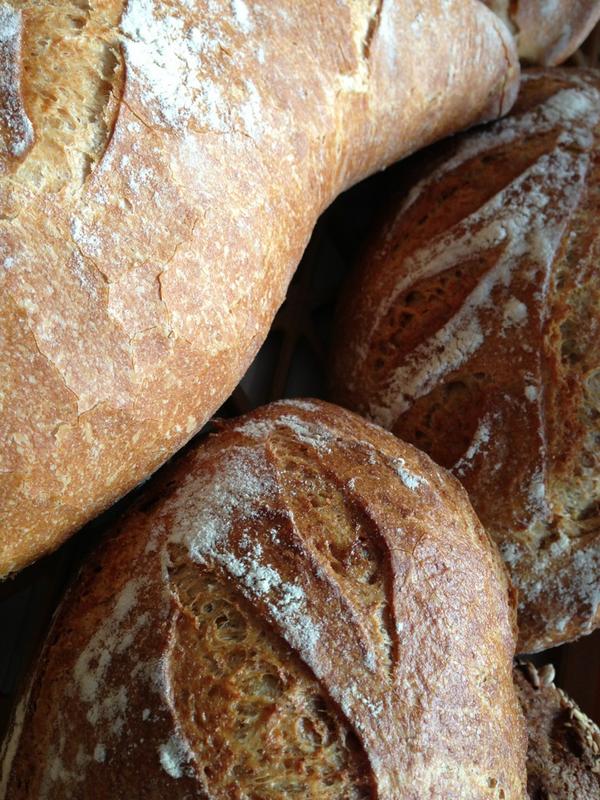 Brood van Karel Goudsblom di Mama nu bij Vleck jippiejee