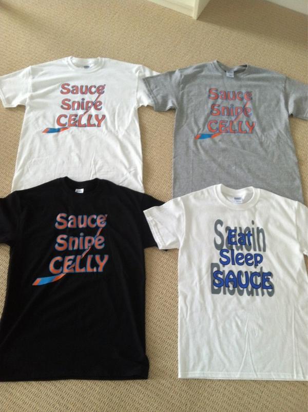 SBthreads's tweet image. #beaut #SauceNation