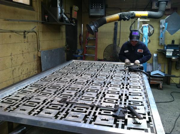 Altona Metal tweet media