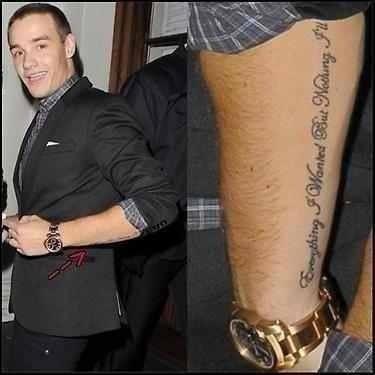 kalasuxxx's tweet photo. EXCUSE ME LIAM http://t.co/45BO4KrW