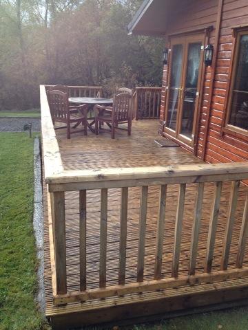 aquacleanuk's tweet photo. Charlesworth cottages
For hoseasons
Decking cleaned http://t.co/F8QnsAfG