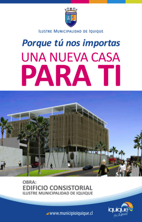 Obras concretas para ti