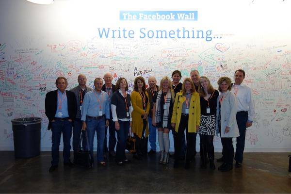 KC4As's tweet photo. #KC4As Council @facebook  HQ http://t.co/urSughIa