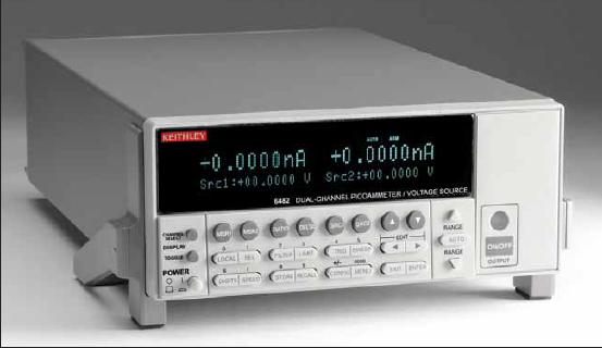 FinalTestMX's tweet photo. #FinalTest Presentamos Picoamperimetro y fuente d voltaje #KEITHLEY 6482 http://t.co/p0x91nDt $3600 USD envio gratis MX http://t.co/ijqOMme7