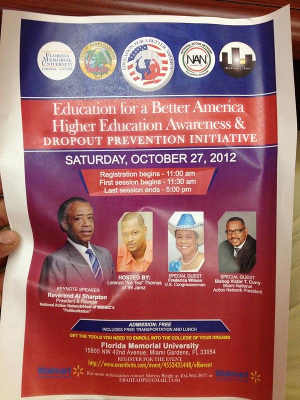 BMCEP's tweet photo. Come Out And Support.... http://t.co/PgUb0dA1