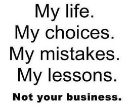 So tru Keep shit to urself http://t.co/fybUiFg0