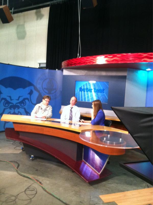 Our host <a href="/aedavis3/">Ashley Davis</a> will be covering meningitis on our next show