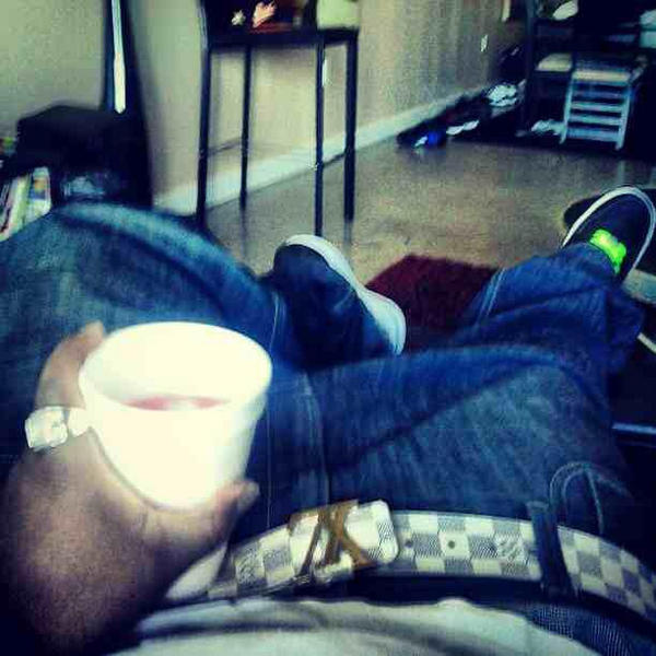 YOUNGTEEJ's tweet photo. #coolcup #syrup http://t.co/Lz7TkzWK