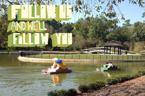 MellowBoone's tweet photo. Follow Mellow and get free pretzels &amp; a chance to win free pizza for a year!  But beware we might just follow you! http://t.co/drQkYjOM