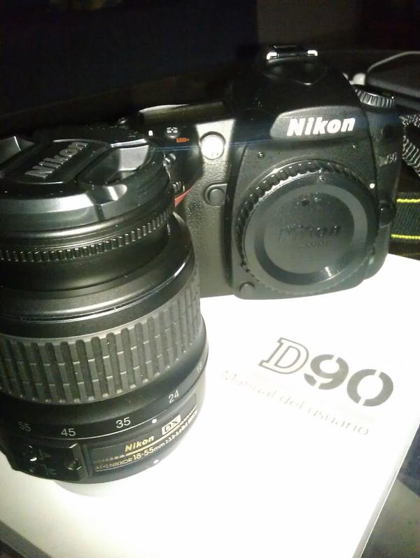 nmedinam's tweet photo. Mi nuevo juguete!! http://t.co/mBoO3dZE